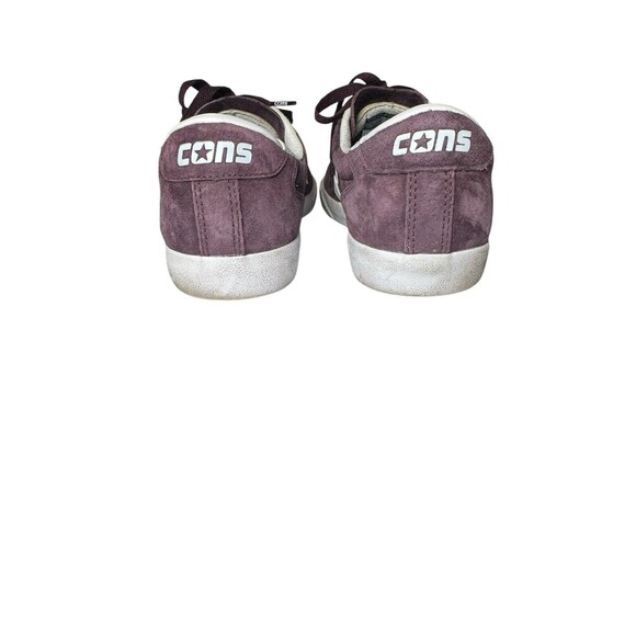 Converse Checkpoint Pro OX Black Currant -Limited Max Air Cons- Men’s 9 Wom 10.5 main image 13